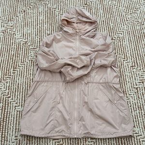 Old Navy Active rain coat